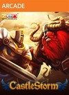 CastleStorm for Xbox 360