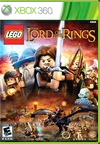 LEGO The Lord of the Rings