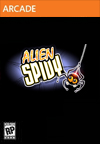 Alien Spidy BoxArt, Screenshots and Achievements Alien Spidy BoxArt, Screenshots and Achievements