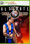 Ultimate Mortal Kombat 3