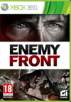 Enemy Front for Xbox 360