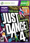 Just Dance 4