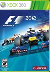 F1 2012