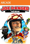 Joe Danger 2: The Movie BoxArt, Screenshots and Achievements Joe Danger 2: The Movie BoxArt, Screenshots and Achievements