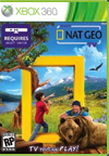 Kinect Nat Geo TV BoxArt, Screenshots and Achievements