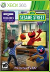 Kinect Sesame Street TV