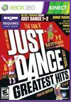 Just Dance: Greatest Hits