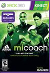 Adidas miCoach BoxArt, Screenshots and Achievements Adidas miCoach BoxArt, Screenshots and Achievements