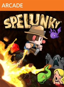 Spelunky Achievements