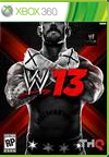 WWE '13 BoxArt, Screenshots and Achievements