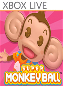 Super Monkey Ball