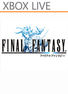 Final Fantasy