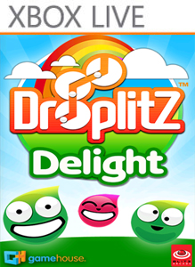 Droplitz Delight