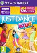 Just Dance Kids