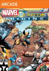 Marvel vs. Capcom: Origins