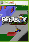Paperboy BoxArt, Screenshots and Achievements