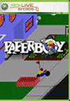 Paperboy Achievements