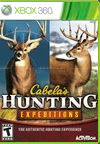 Cabela's Hunting Expeditions