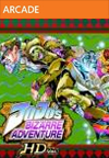 Jojo's Bizarre Adventure HD Ver. BoxArt, Screenshots and Achievements