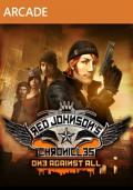 Red Johnson's Chronicles: Episode 1 Achievements