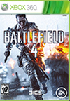 Battlefield 4 for Xbox 360