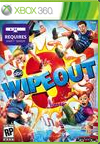 Wipeout 3 for Xbox 360