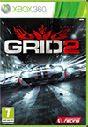 GRID 2 BoxArt, Screenshots and Achievements