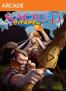 Sacred Citadel Achievements