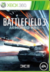 Battlefield 3: Armored Kill