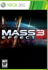 Mass Effect 3: Leviathan