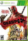 Deadpool BoxArt, Screenshots and Achievements