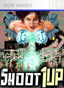 Shoot 1UP BoxArt, Screenshots and Achievements