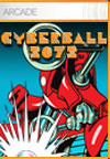 Cyberball 2072