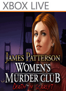 Women's Murder Club BoxArt, Screenshots and Achievements Women's Murder Club BoxArt, Screenshots and Achievements