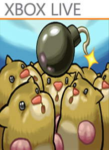Gerbil Physics BoxArt, Screenshots and Achievements Gerbil Physics BoxArt, Screenshots and Achievements