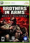 Brothers in Arms: Hell's Highway BoxArt, Screenshots and Achievements