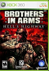 Brothers in Arms: Hell's Highway BoxArt, Screenshots and Achievements Brothers in Arms: Hell's Highway BoxArt, Screenshots and Achievements