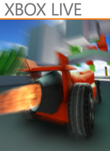 Jet Car Stunts WP BoxArt, Screenshots and Achievements