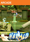 Harold BoxArt, Screenshots and Achievements Harold BoxArt, Screenshots and Achievements