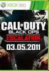 Call of Duty: Black Ops - Escalation