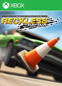 Reckless Racing Ultimate (Win 8) BoxArt, Screenshots and Achievements Reckless Racing Ultimate (Win 8) BoxArt, Screenshots and Achievements