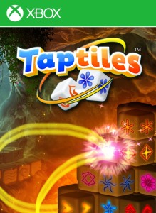 Microsoft Taptiles (Win 8) for Xbox 360