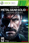 Metal Gear Solid V: Ground Zeroes