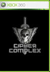 Cipher Complex BoxArt, Screenshots and Achievements Cipher Complex BoxArt, Screenshots and Achievements
