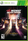 Midway Arcade Origins