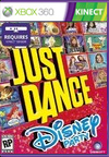 Just Dance: Disney Party