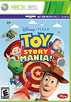 Toy Story Mania! for Xbox 360