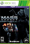 Mass Effect Trilogy