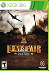 History Legends of War: Patton BoxArt, Screenshots and Achievements History Legends of War: Patton BoxArt, Screenshots and Achievements