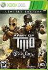 Army of Two: The Devil's Cartel